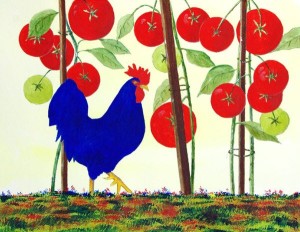 chicken_tomato