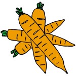 carrotsrgb