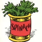 spinach-ispanak