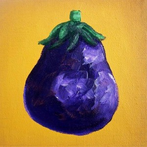 Small-Eggplant_art