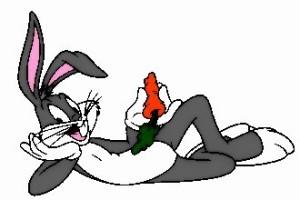 clipart_bugs-bunny_animaatjes-33