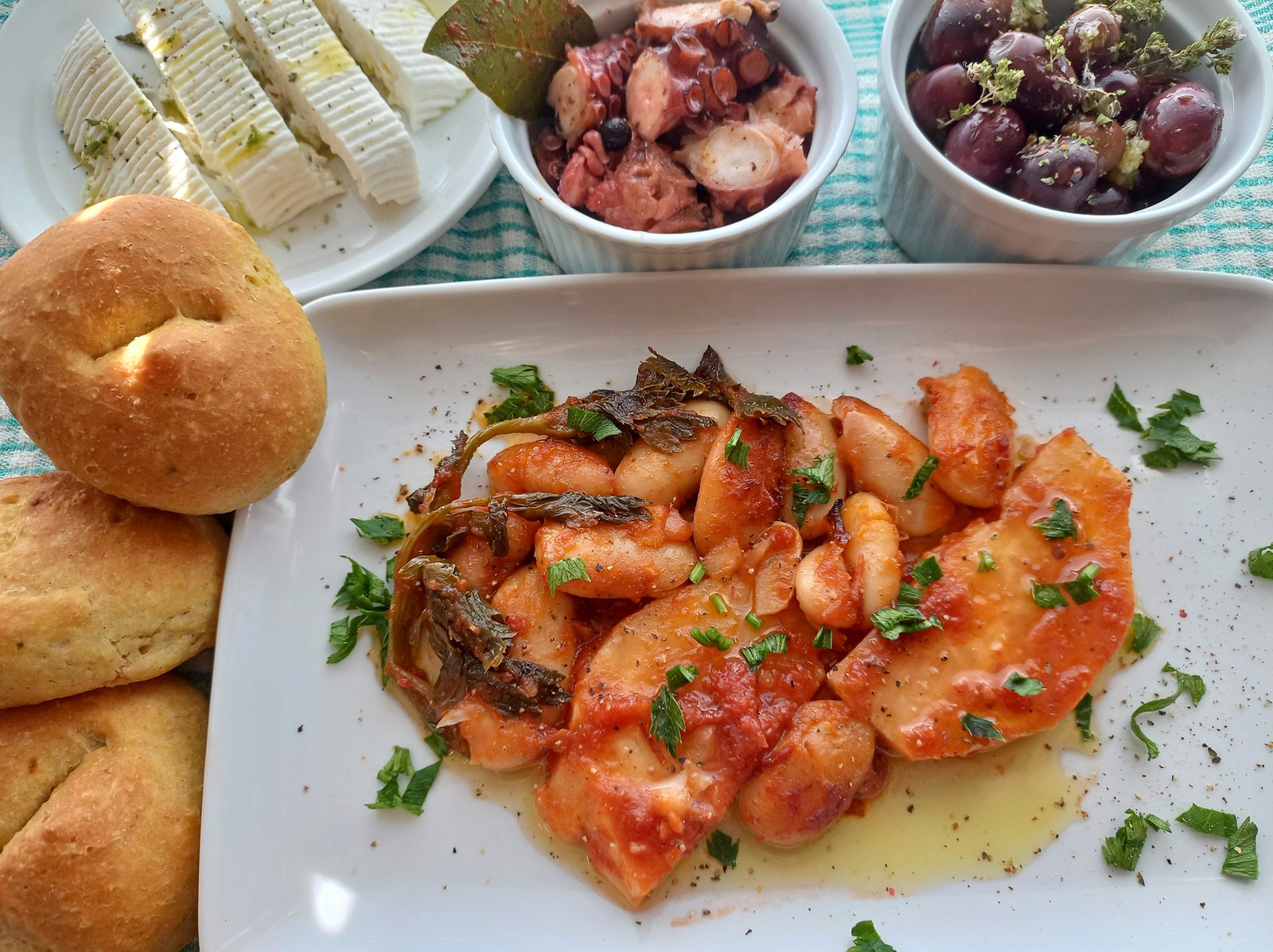 Γίγαντες με σελινόριζα